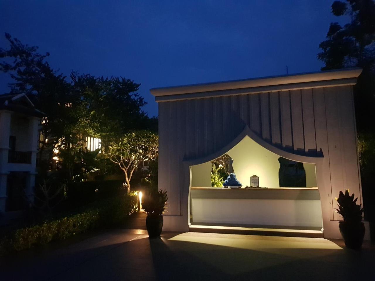 Le Palais Juliana Hotel Luang Prabang Luaran gambar
