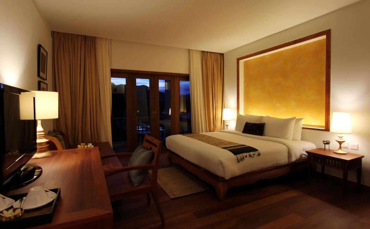 Le Palais Juliana Hotel Luang Prabang Luaran gambar
