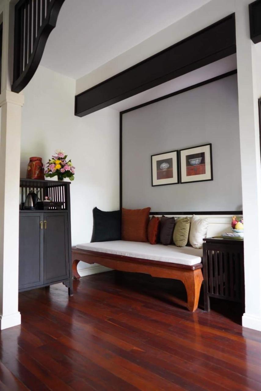 Le Palais Juliana Hotel Luang Prabang Luaran gambar