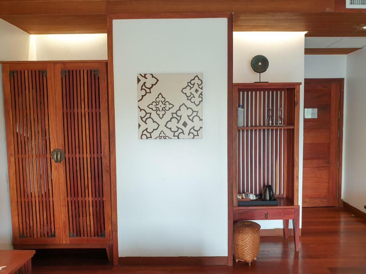 Le Palais Juliana Hotel Luang Prabang Luaran gambar