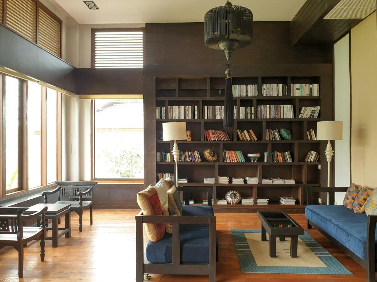 Le Palais Juliana Hotel Luang Prabang Luaran gambar