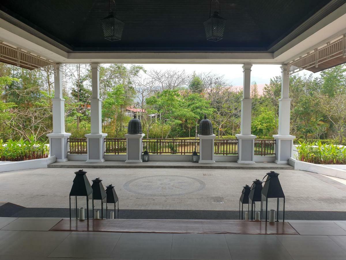 Le Palais Juliana Hotel Luang Prabang Luaran gambar
