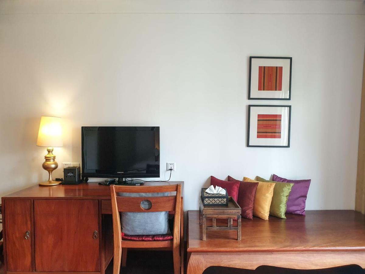 Le Palais Juliana Hotel Luang Prabang Luaran gambar