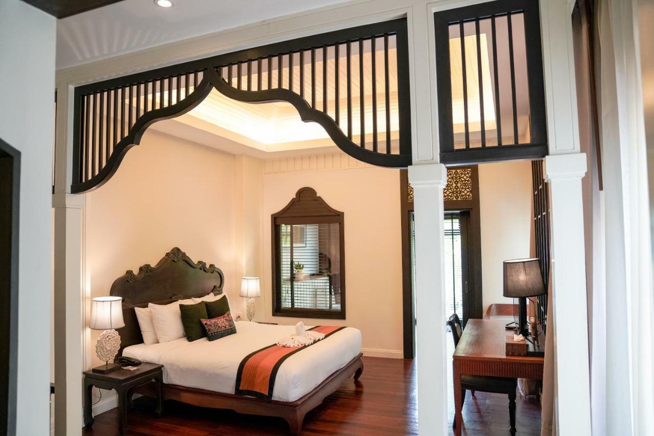 Le Palais Juliana Hotel Luang Prabang Luaran gambar