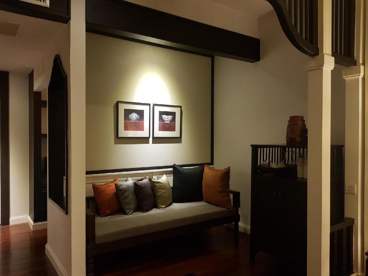Le Palais Juliana Hotel Luang Prabang Luaran gambar
